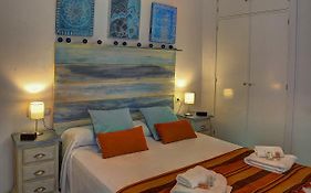 Deluxe Apartment Pastora